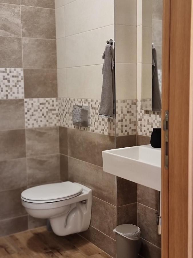As Apartman 2 Вршац Экстерьер фото