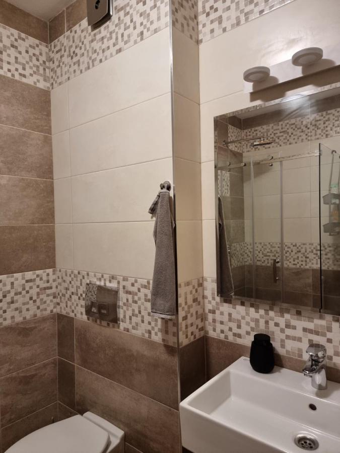 As Apartman 2 Вршац Экстерьер фото