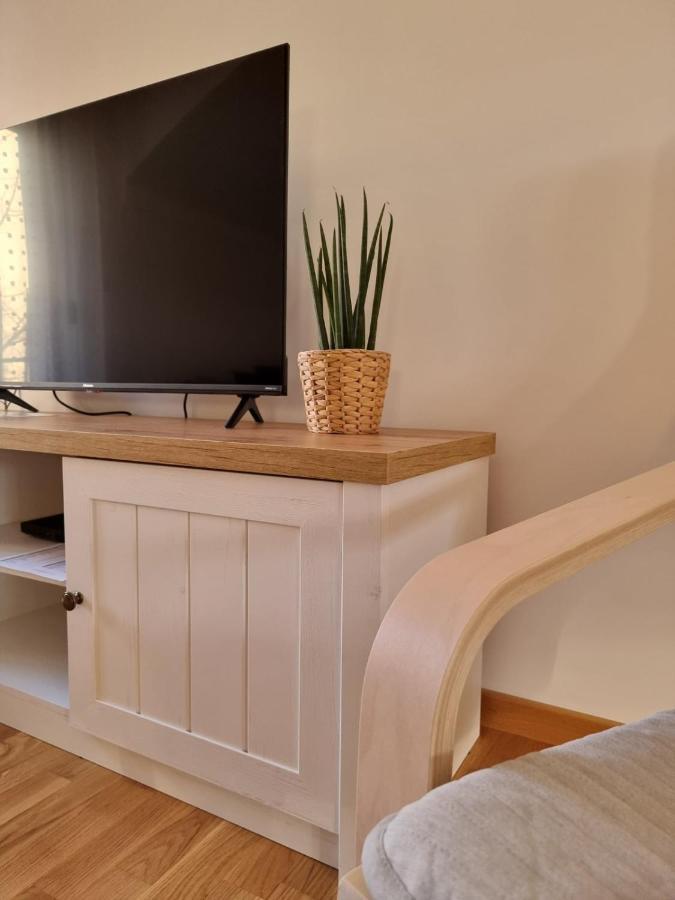 As Apartman 2 Вршац Экстерьер фото